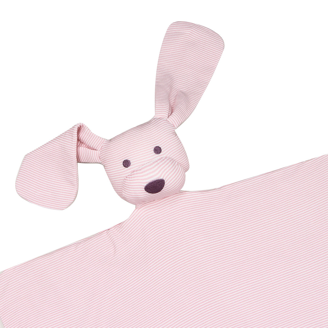 Dog Lovey Blanket