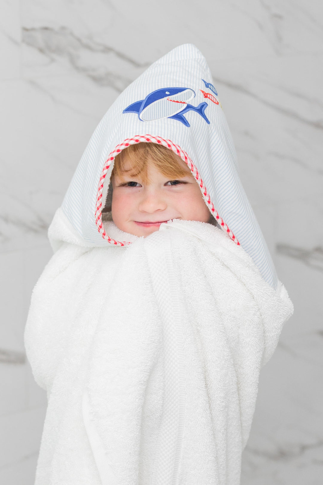 Everykid Towel
