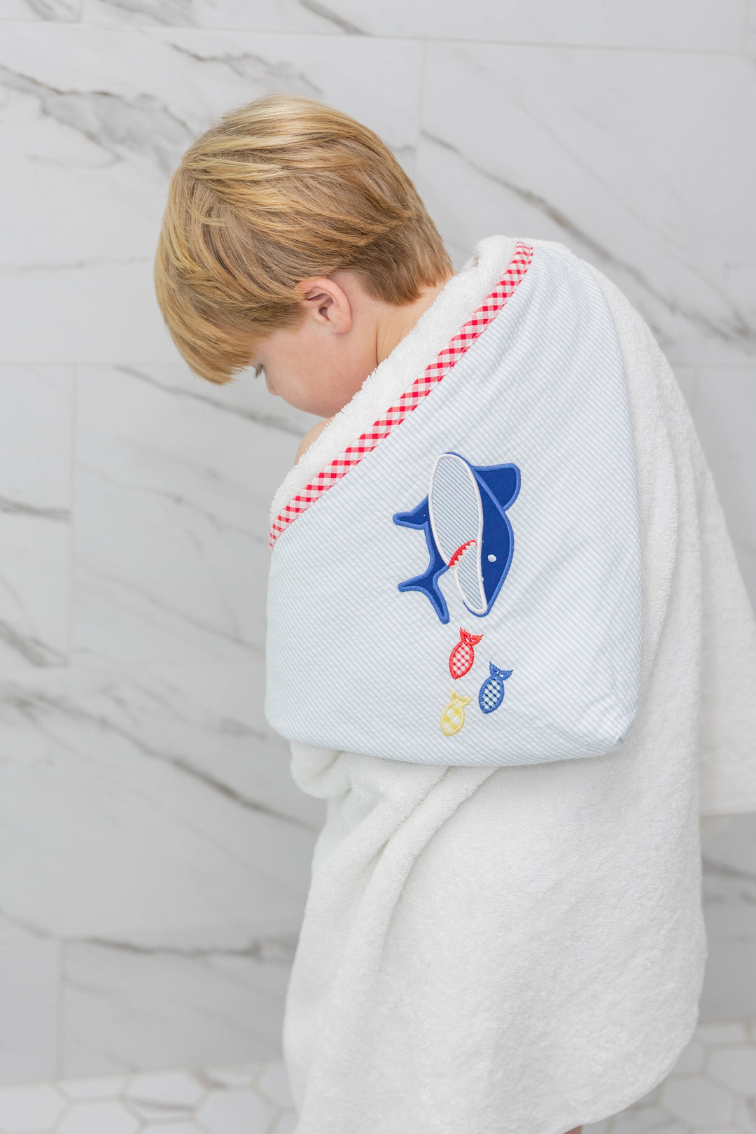 Everykid Towel