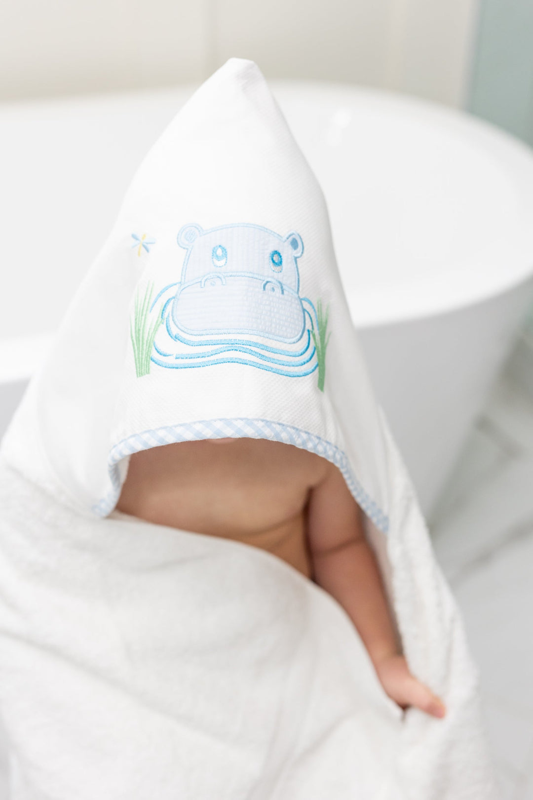 Everykid Towel