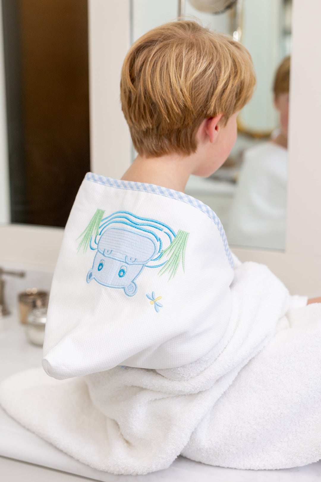 Everykid Towel