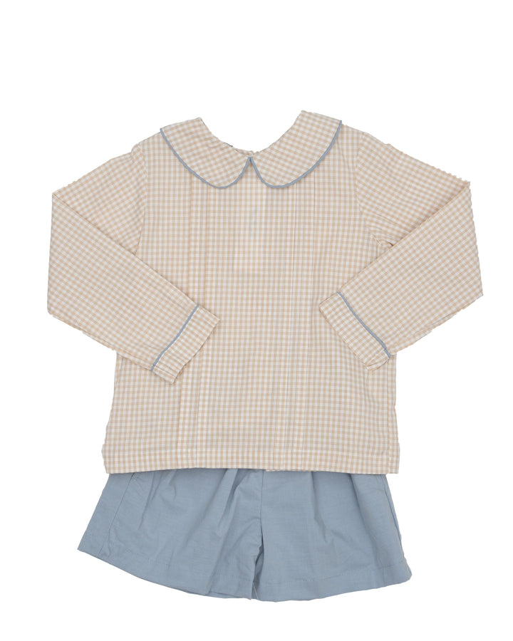 John Short Set