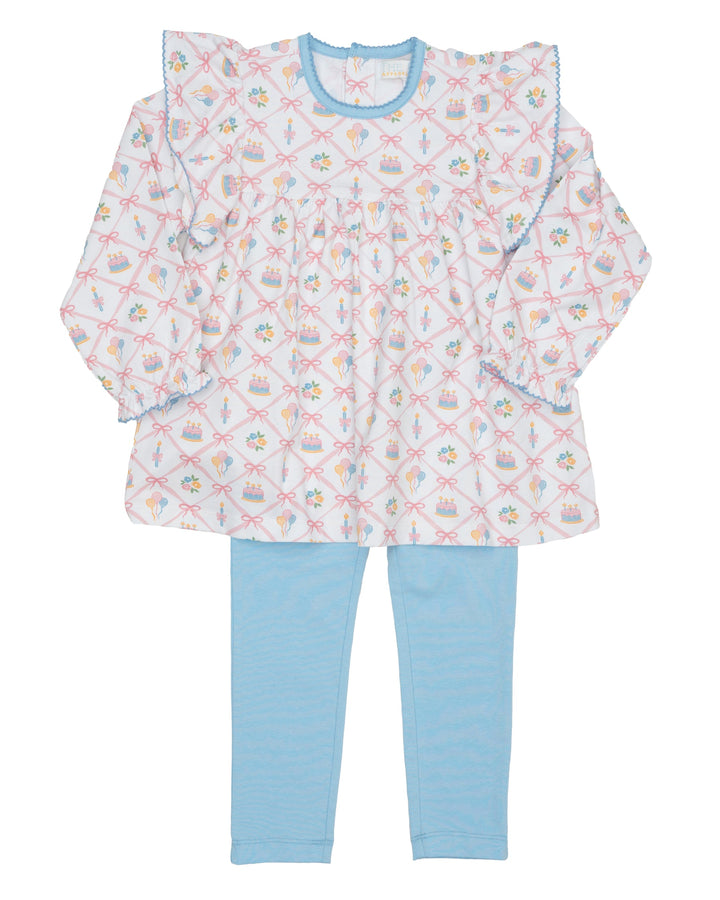 Abree Set