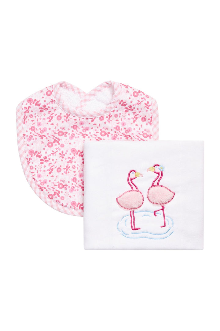 Bib &amp; Burp Box Set