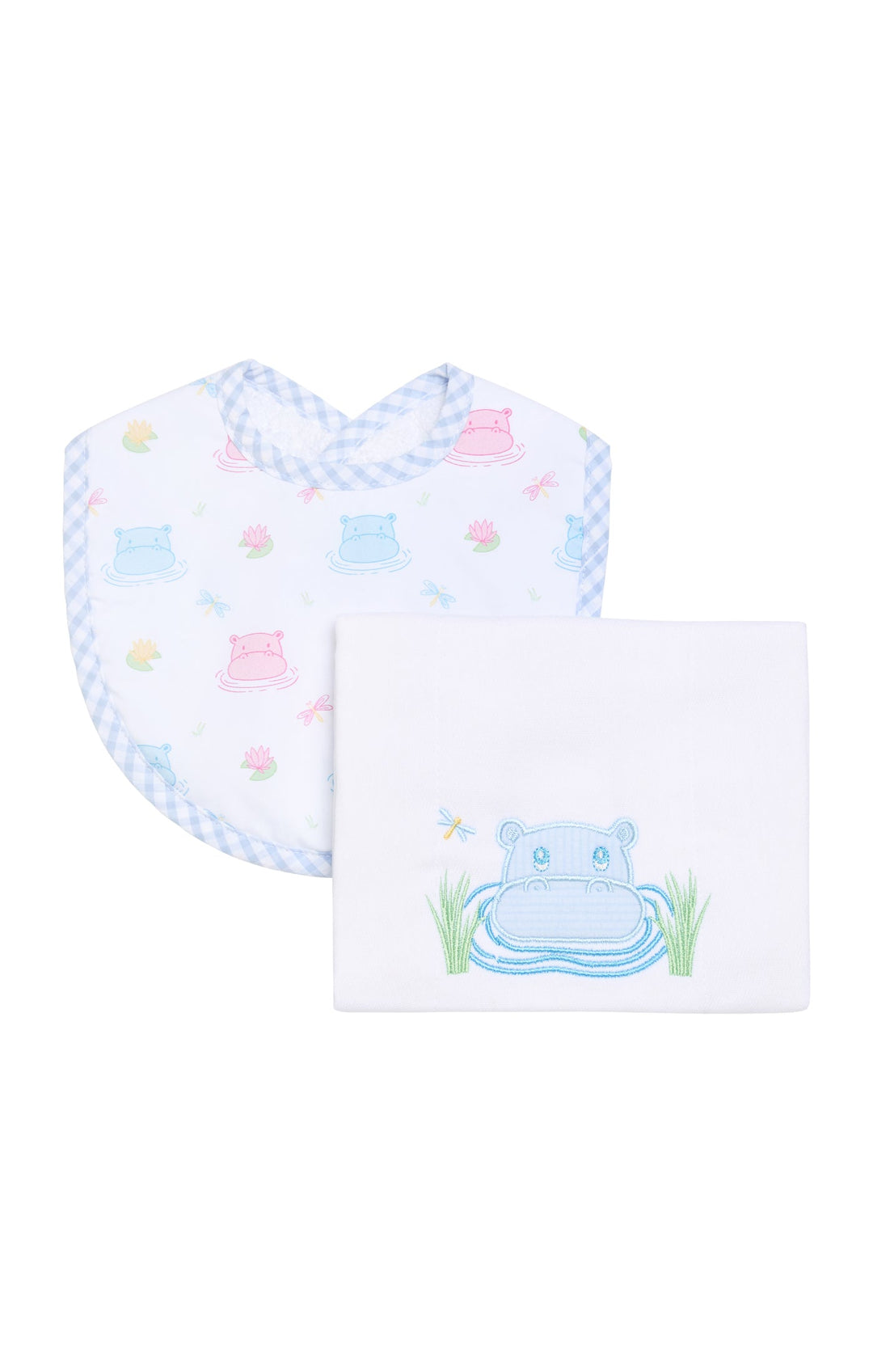 Bib &amp; Burp Box Set