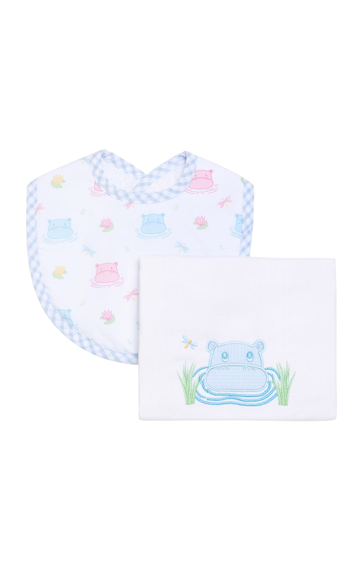 Bib &amp; Burp Box Set