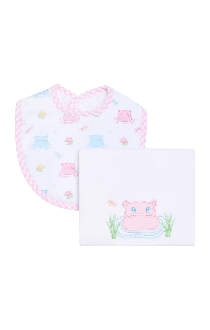 Bib &amp; Burp Box Set
