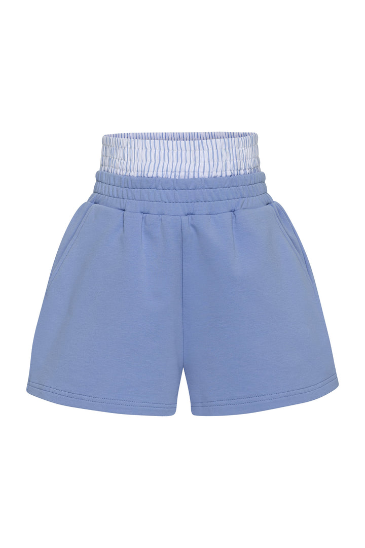 Comer Short