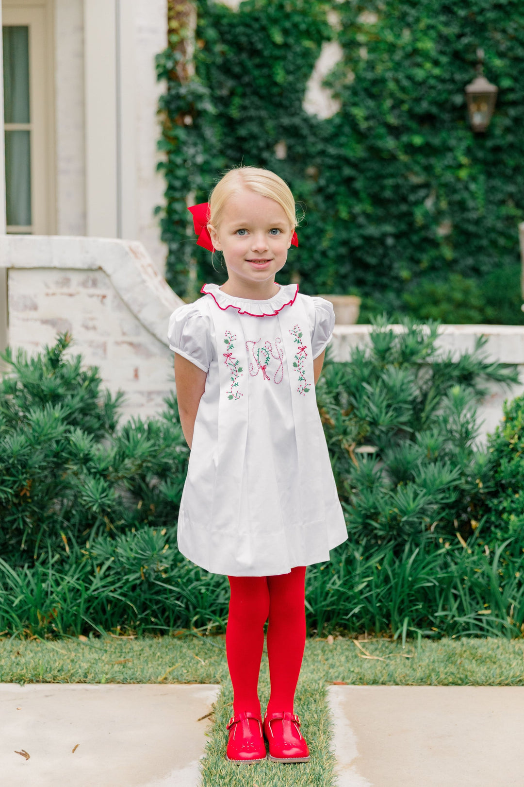 Joyful Dress