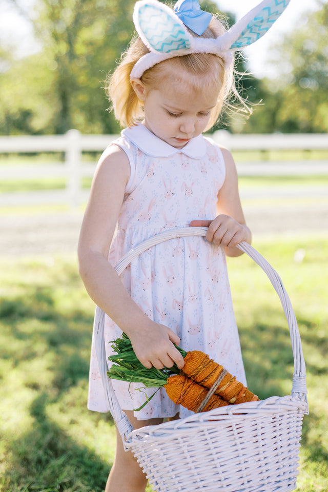 Hoppy Twirl Dress