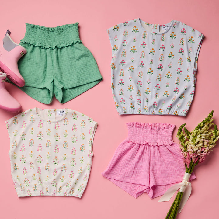 Sadie Shorts