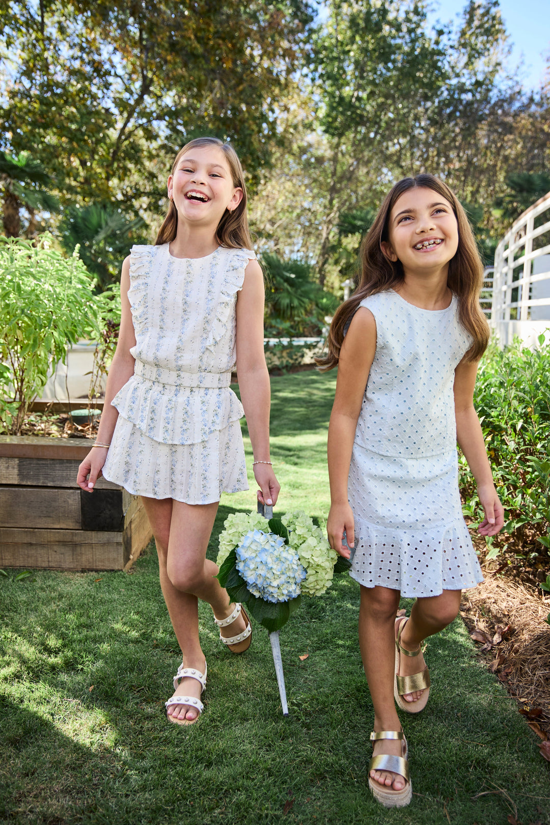 Chloe Dress