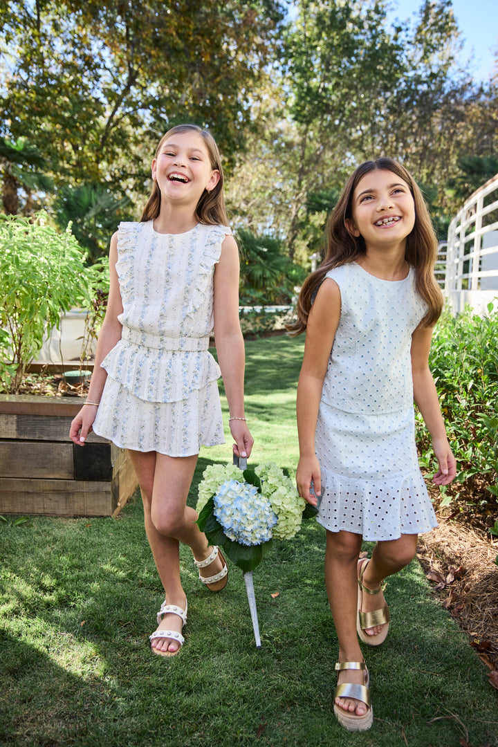 Chloe Dress