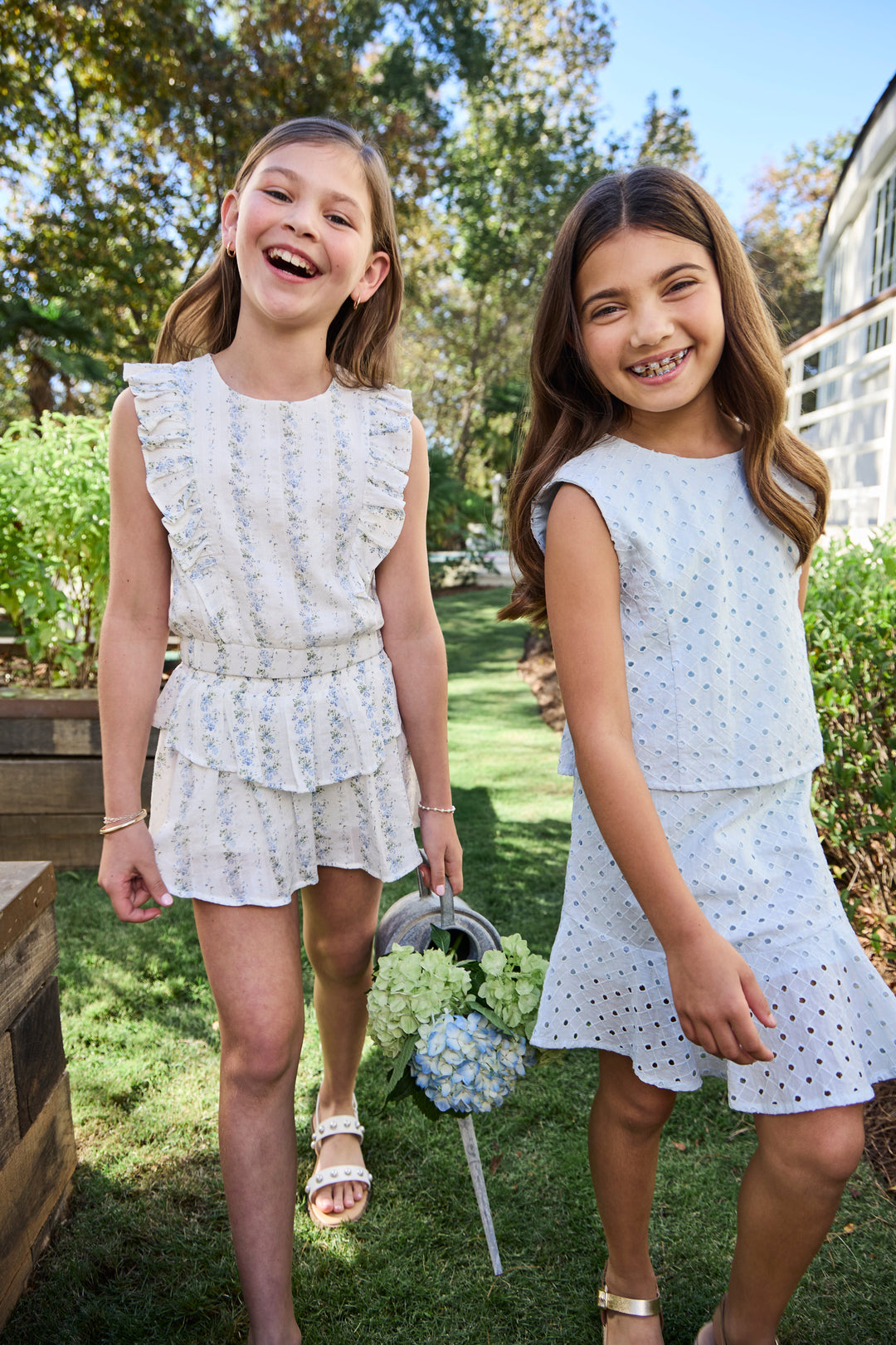 Chloe Dress