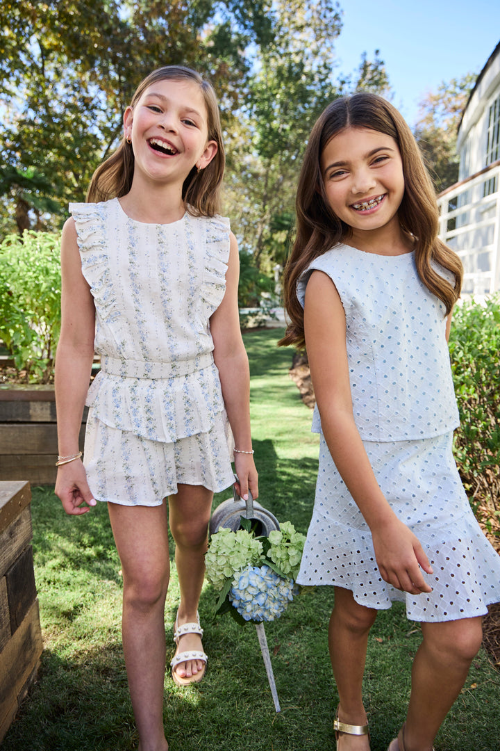 Chloe Dress