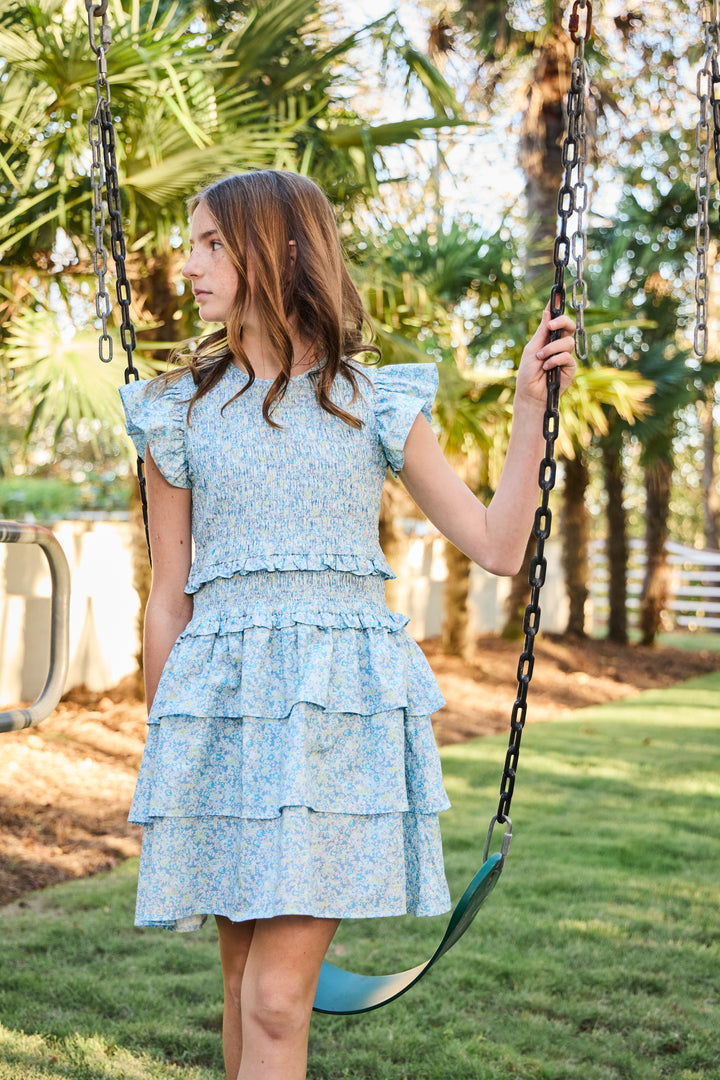 Claire Dress