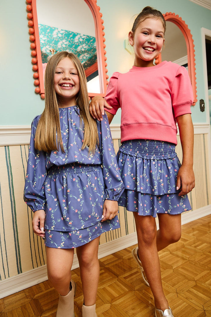 Scottie Skirt