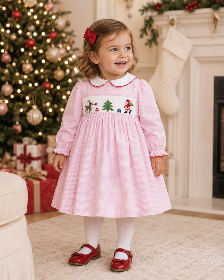 Christmas Dress