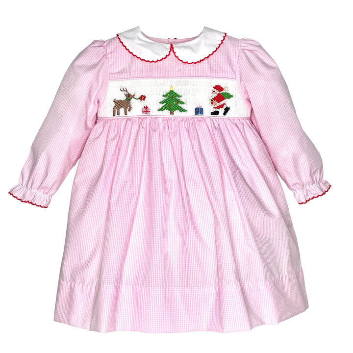 Christmas Dress