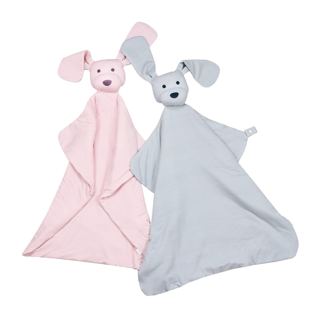Dog Lovey Blanket