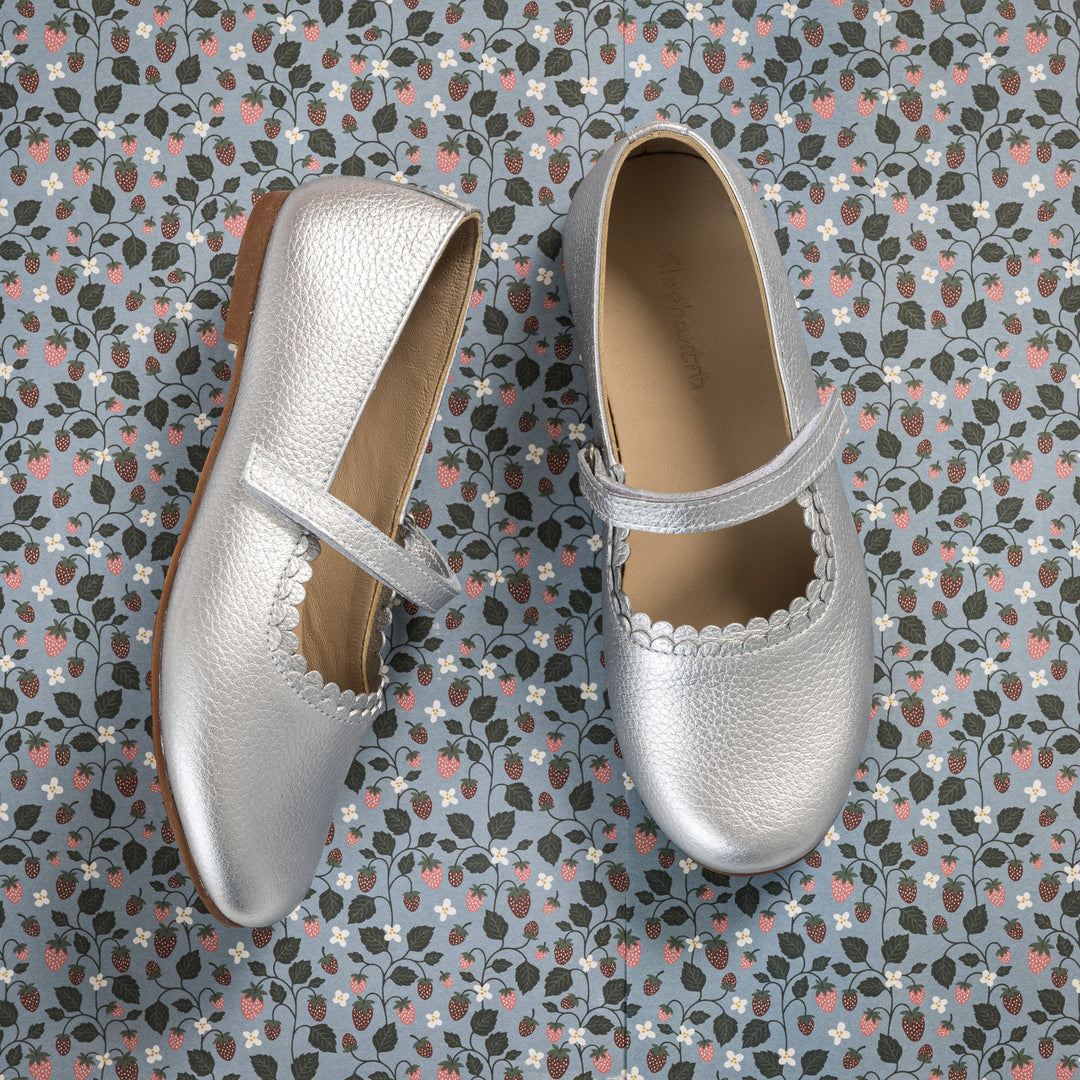 Aria Flats