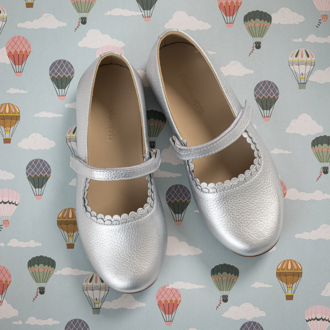Aria Flats