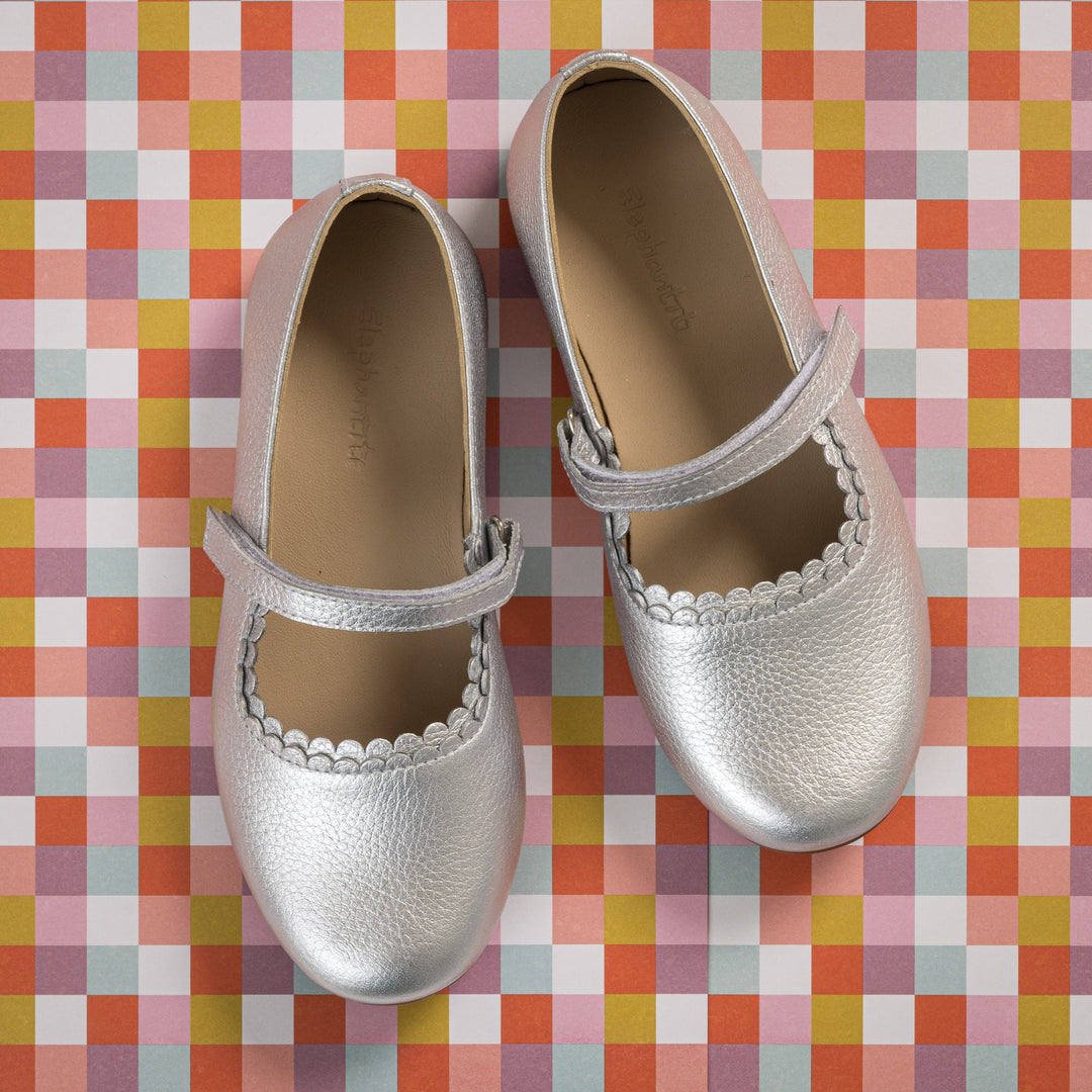 Aria Flats