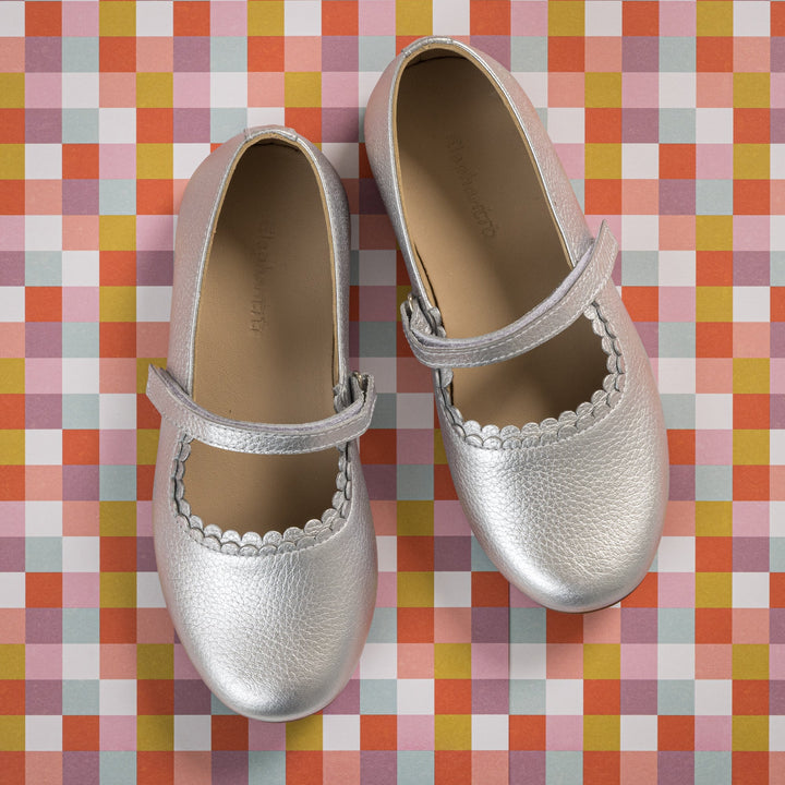 Aria Flats