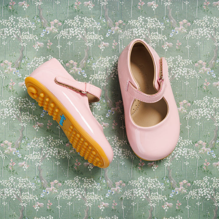 Bare Mary Jane Toddler