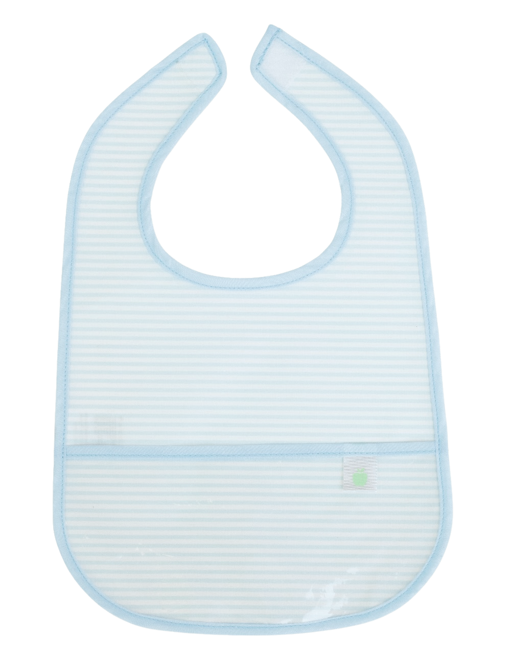 Laminated Bib