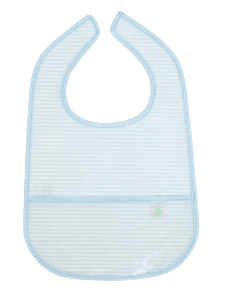 Laminated Bib