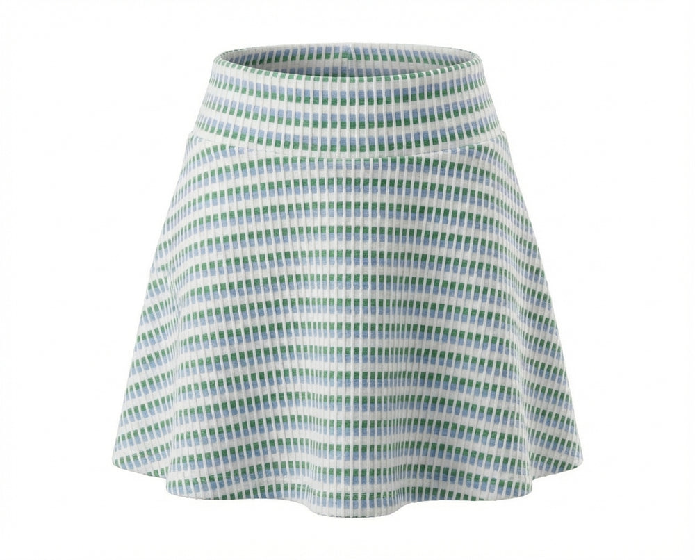 Libba Skirt
