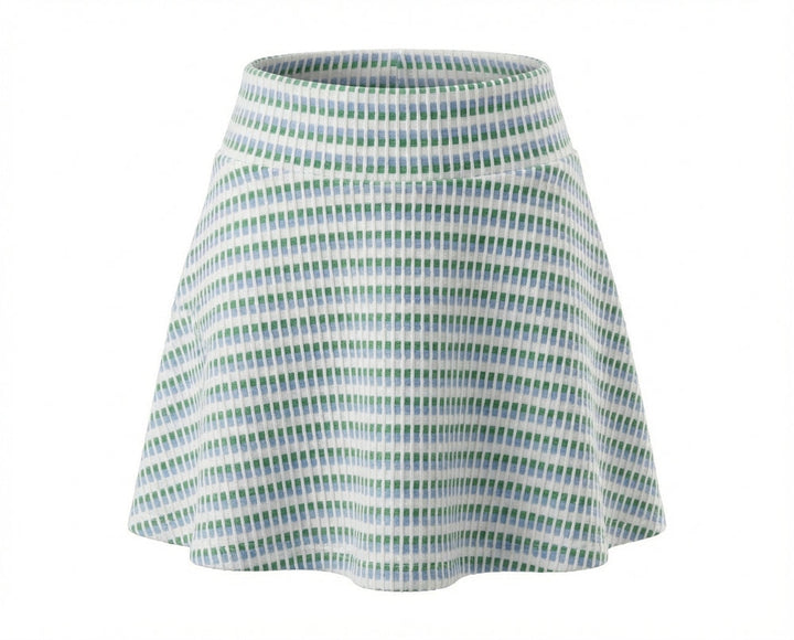 Libba Skirt