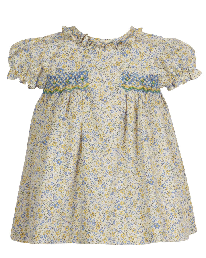 Elise Dress