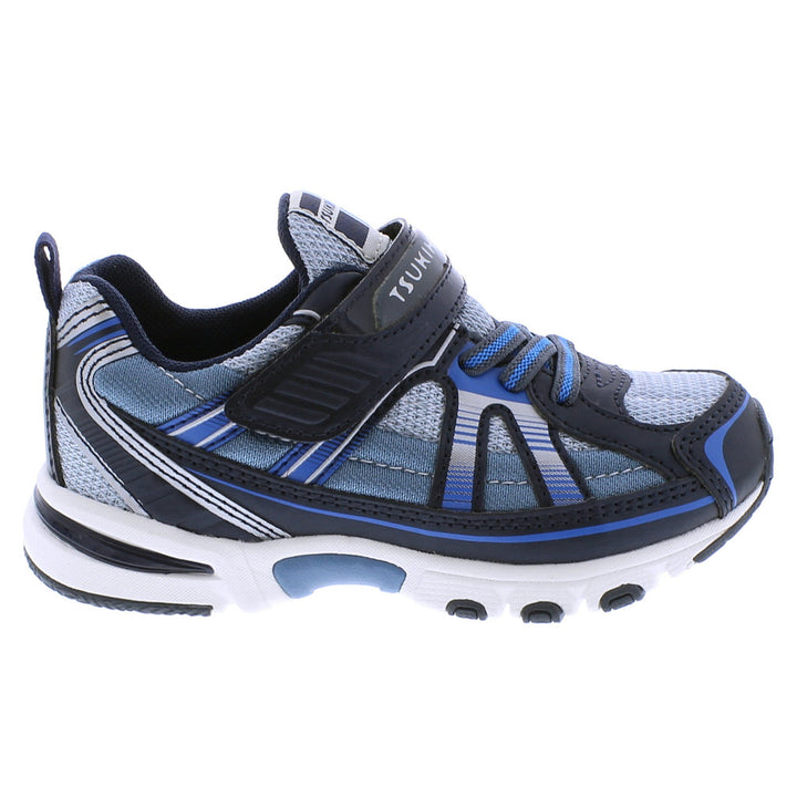 Storm - Navy/Royal