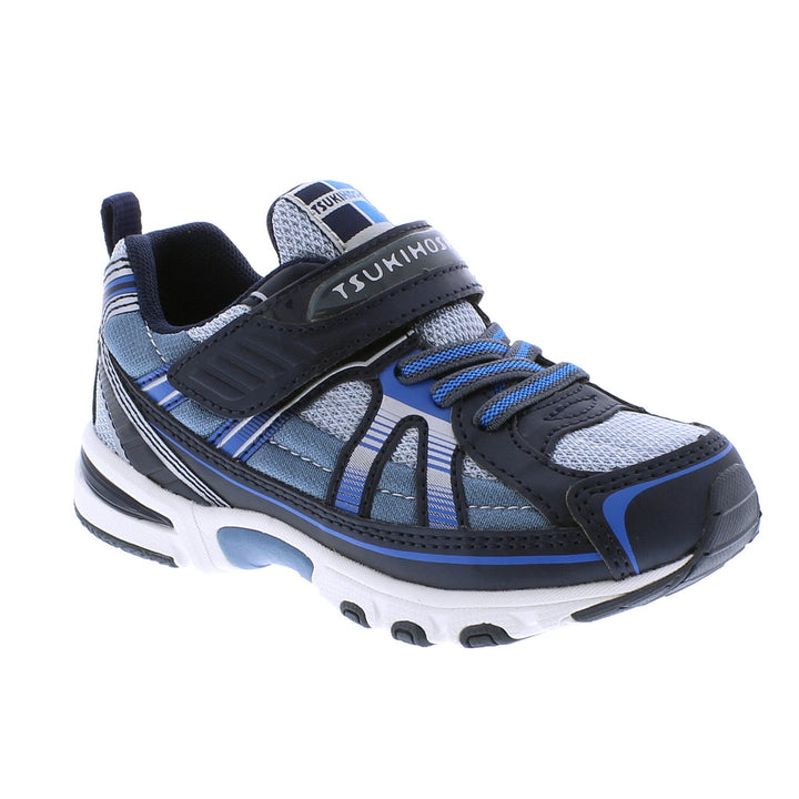 Storm - Navy/Royal