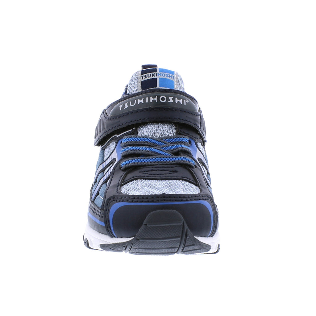 Storm - Navy/Royal