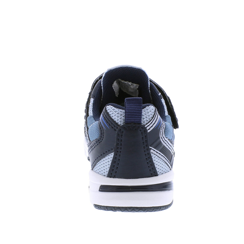 Storm - Navy/Royal