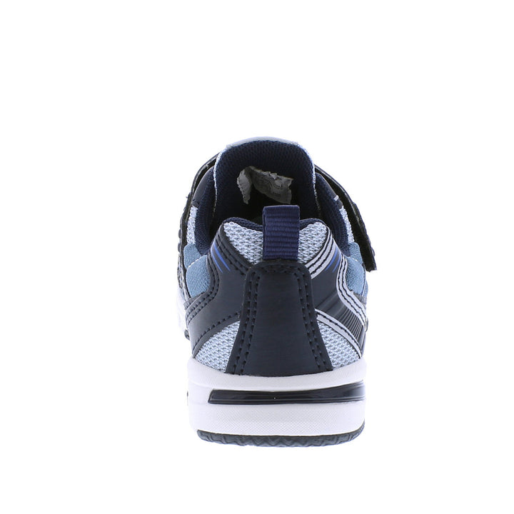 Storm - Navy/Royal