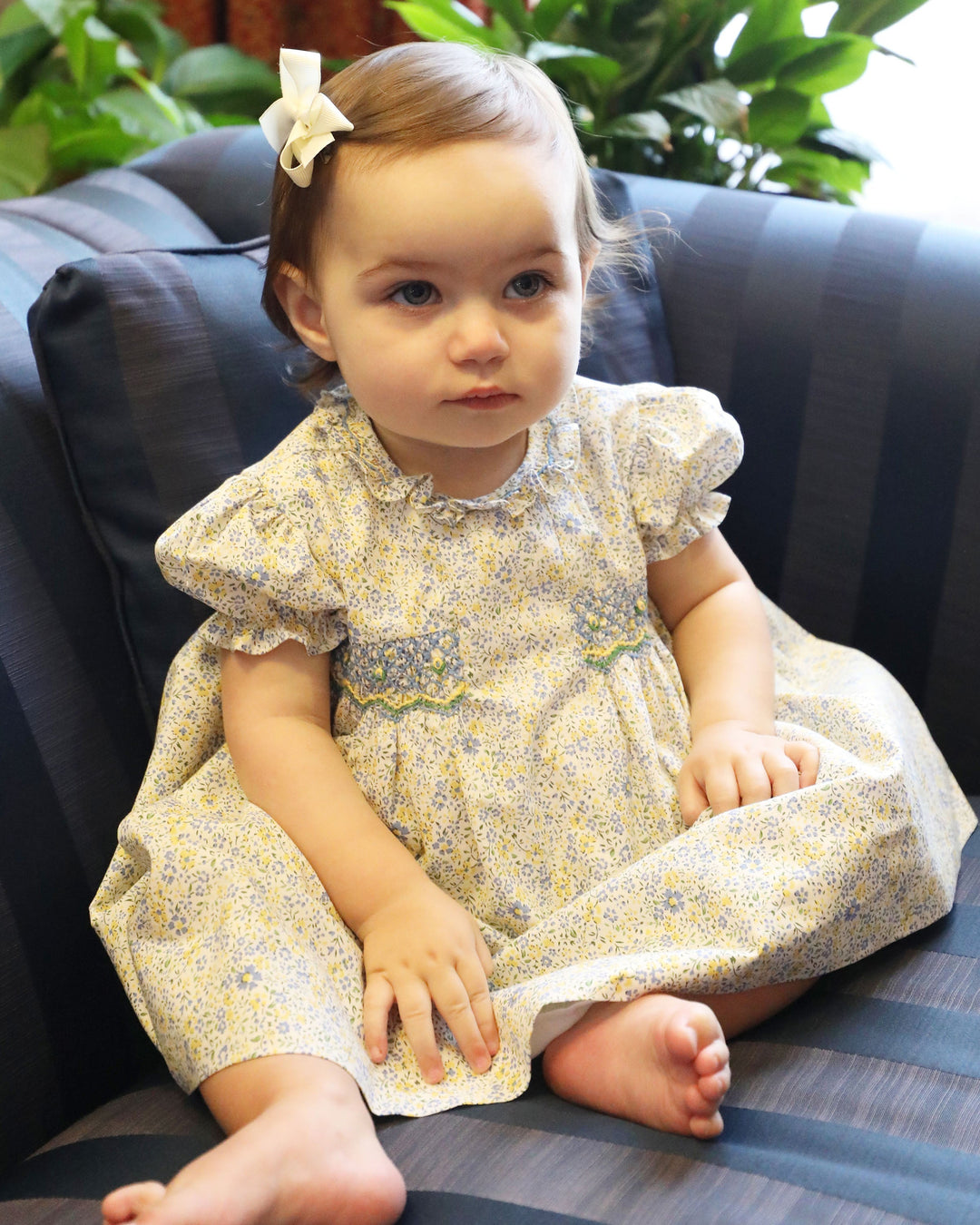 Elise Dress