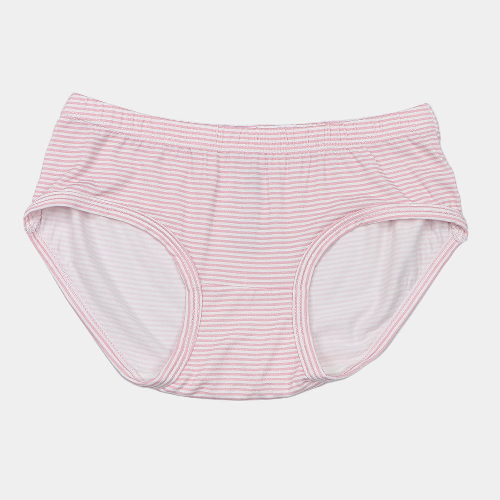 Girls Bamboo Underwear (3-pack)