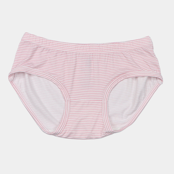 Girls Bamboo Underwear (3-pack)