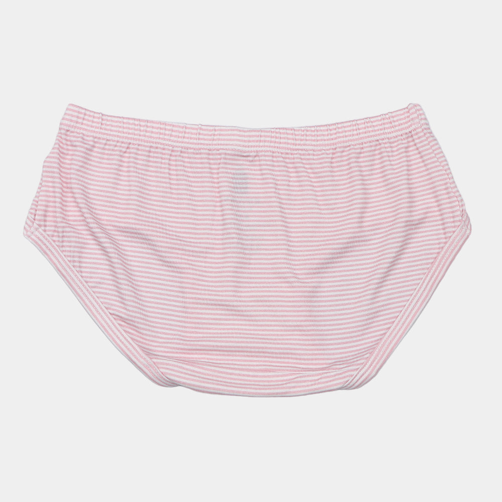 Girls Bamboo Underwear (3-pack)