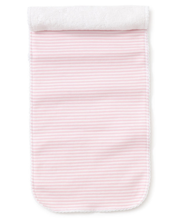 Stripes Burp Cloth