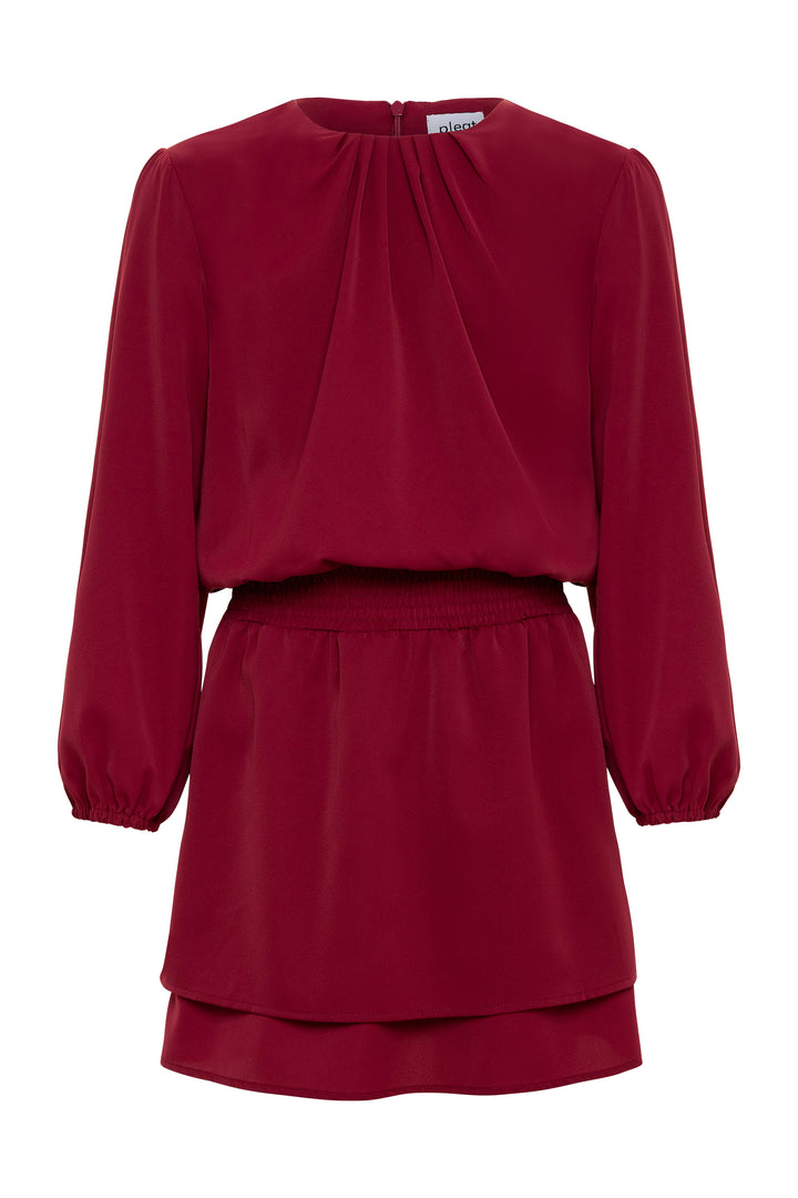 Ruby Dress