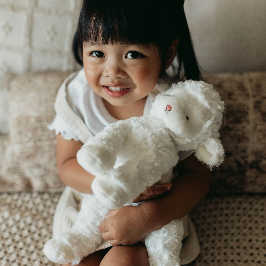Kiddo the Lamb