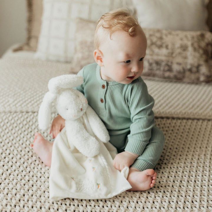 Simple Buddy Blanket