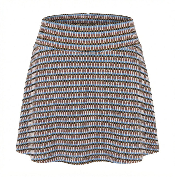 Libba Skirt