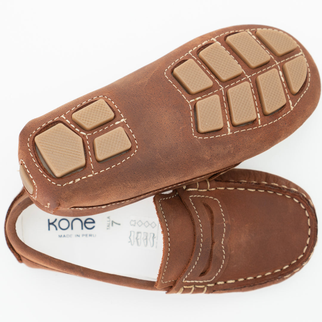 Kone Loafer