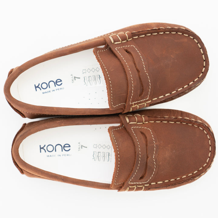 Kone Loafer